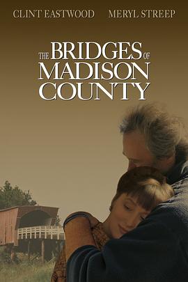廊橋遺夢(mèng) The Bridges of Madison County[電影解說]