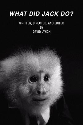 杰克做了什么？