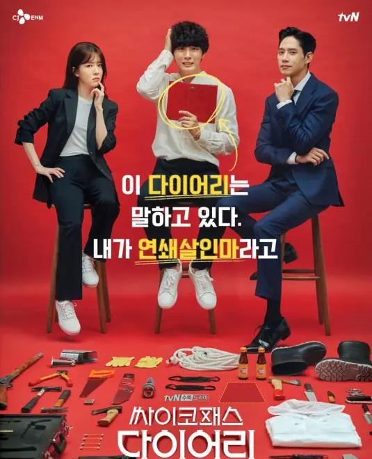 精神病患者日記