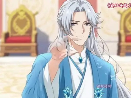 玄幻我成了圣女的守護(hù)靈