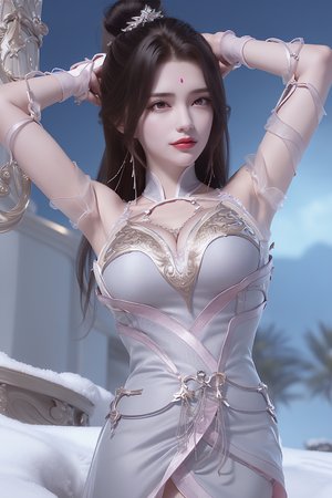 MY5529.蜜芽COME.忘忧草