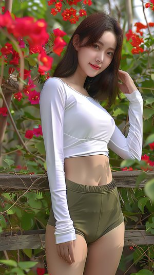 葡萄一粒粒的往里放十粒