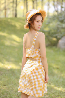 意大利《女子护卫队》