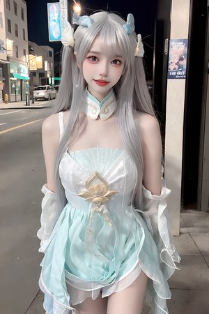 《部长你别这样》动漫第一季在线看